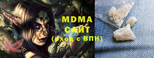 шишки Абаза